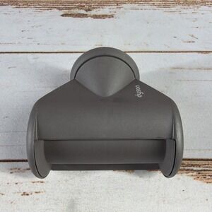 Dyson Flyaway Attachment 971618‑01 for Supersonic Hair Dryer Iron Gray – Used